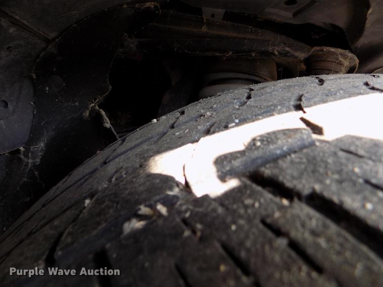 image for item DB9145 2002 Ford Explorer SUV