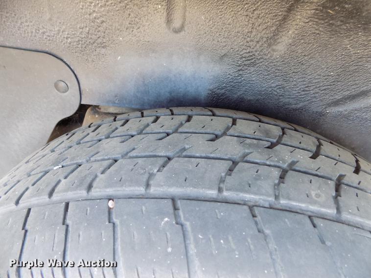 image for item DB9145 2002 Ford Explorer SUV