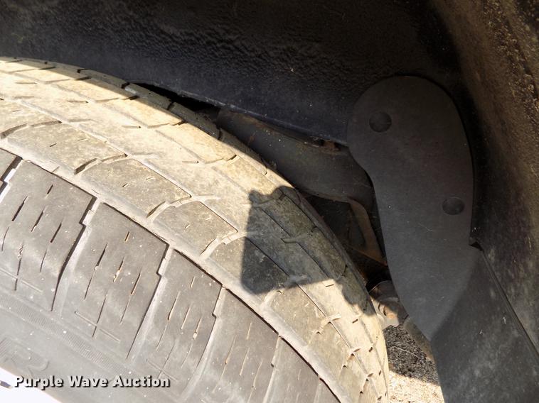 image for item DB9145 2002 Ford Explorer SUV