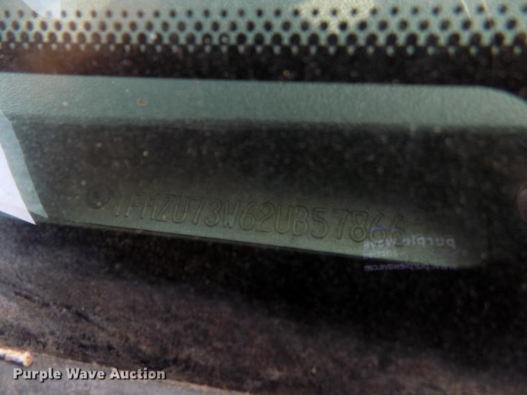 image for item DB9145 2002 Ford Explorer SUV