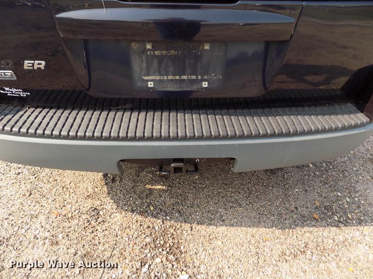 image for item DB9145 2002 Ford Explorer SUV