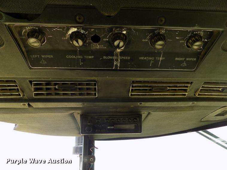 image for item DB9241 1973 John Deere 4630 tractor