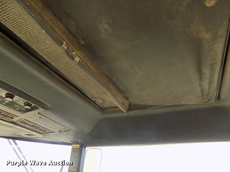 image for item DB9241 1973 John Deere 4630 tractor