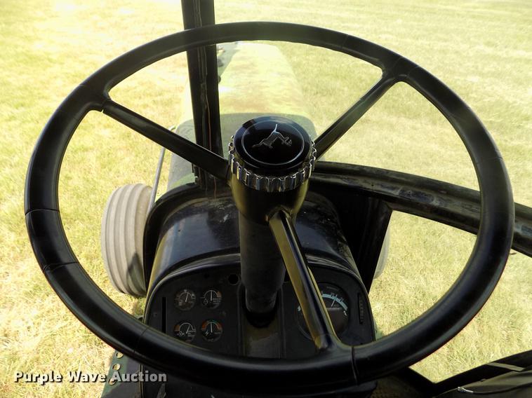 image for item DB9241 1973 John Deere 4630 tractor