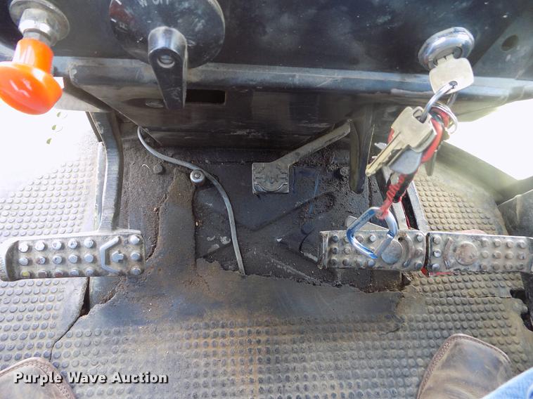 image for item DB9241 1973 John Deere 4630 tractor