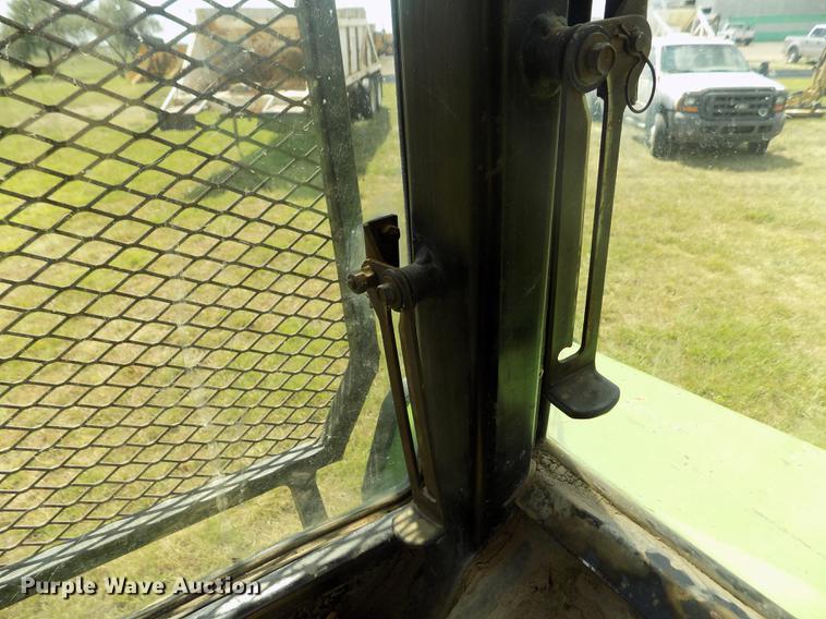 image for item DB9241 1973 John Deere 4630 tractor