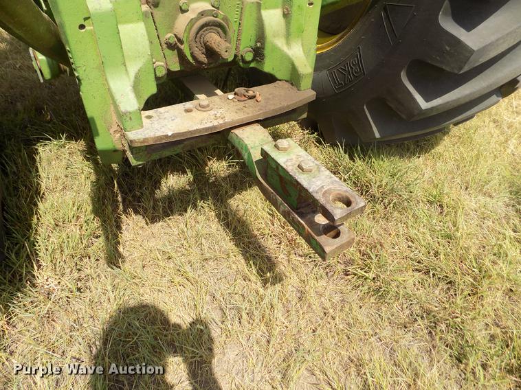 image for item DB9241 1973 John Deere 4630 tractor