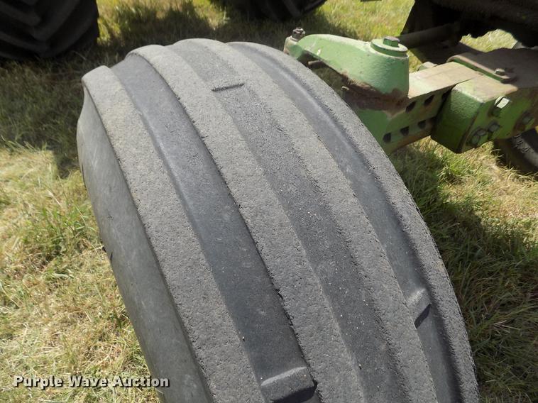 image for item DB9241 1973 John Deere 4630 tractor