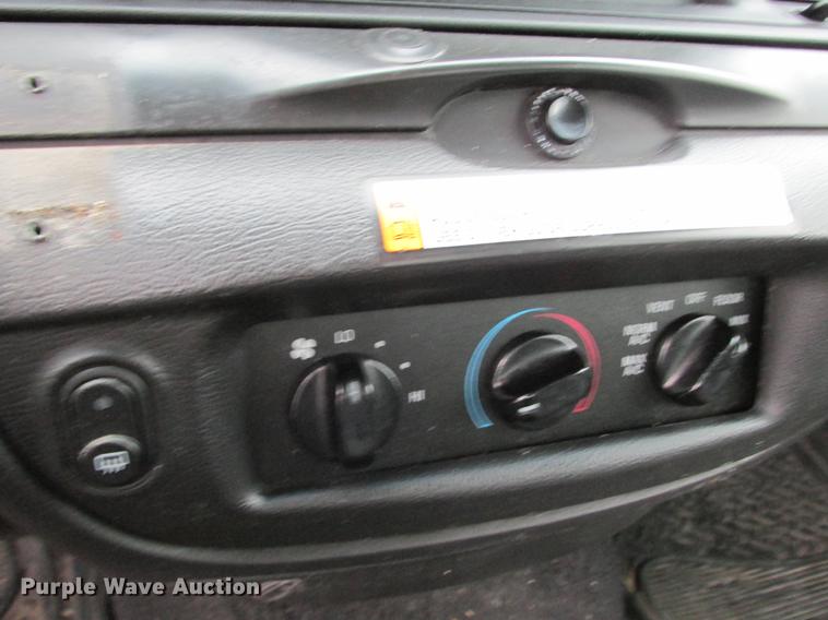 image for item DB9318 2007 Ford Crown Victoria Police Interceptor