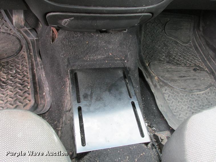 image for item DB9318 2007 Ford Crown Victoria Police Interceptor