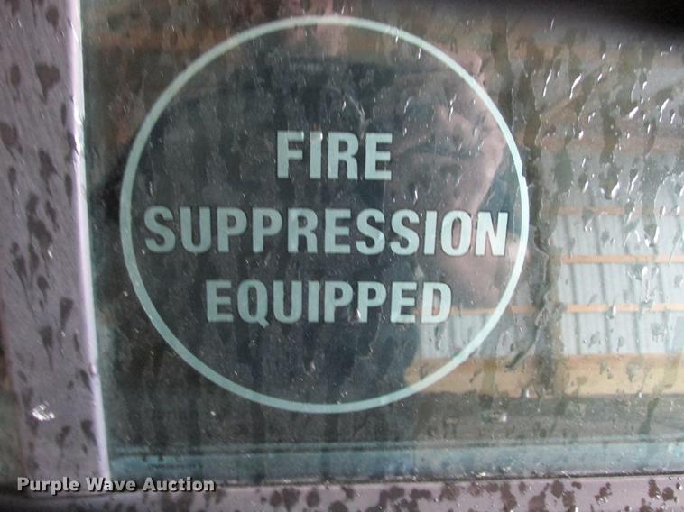 image for item DB9318 2007 Ford Crown Victoria Police Interceptor