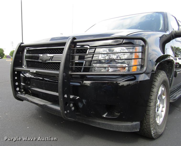 image for item DD4269 2011 Chevrolet Avalanche pickup truck