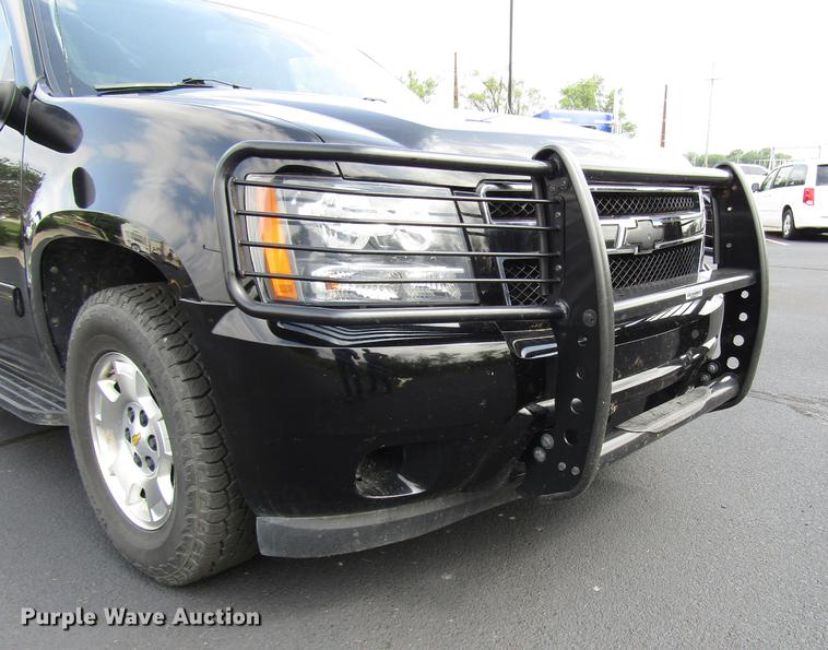 image for item DD4269 2011 Chevrolet Avalanche pickup truck