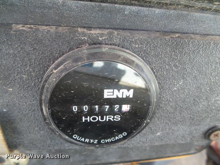 image for item DD5875 1982 Chevrolet 60 bucket truck