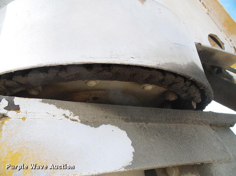 image for item DD5875 1982 Chevrolet 60 bucket truck