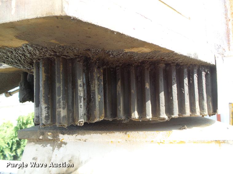 image for item DD5875 1982 Chevrolet 60 bucket truck