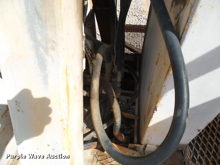 image for item DD5875 1982 Chevrolet 60 bucket truck