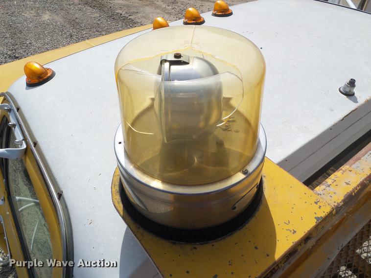 image for item DD5875 1982 Chevrolet 60 bucket truck