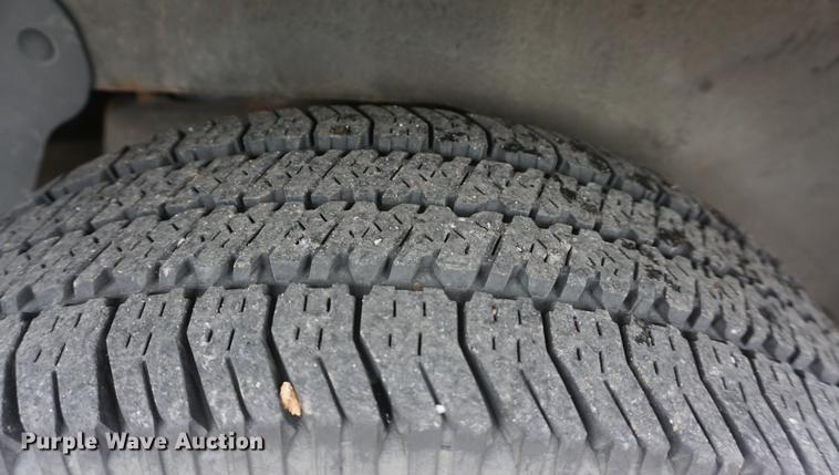 image for item DD6445 2004 Ford Explorer SUV