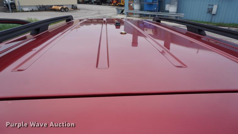 image for item DD6445 2004 Ford Explorer SUV