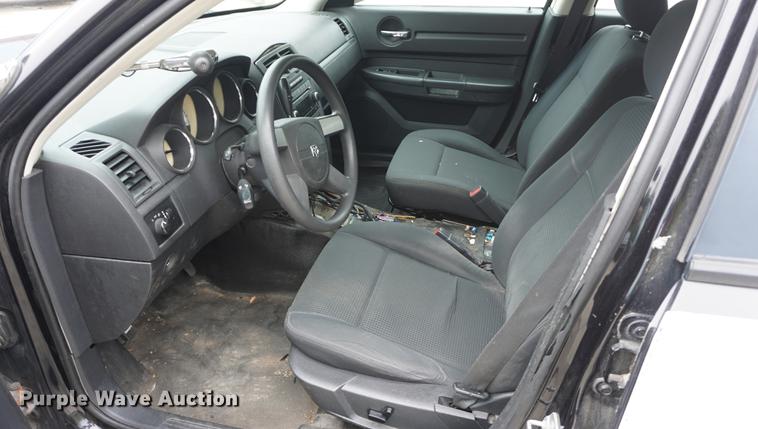 image for item DD6446 2010 Dodge Charger