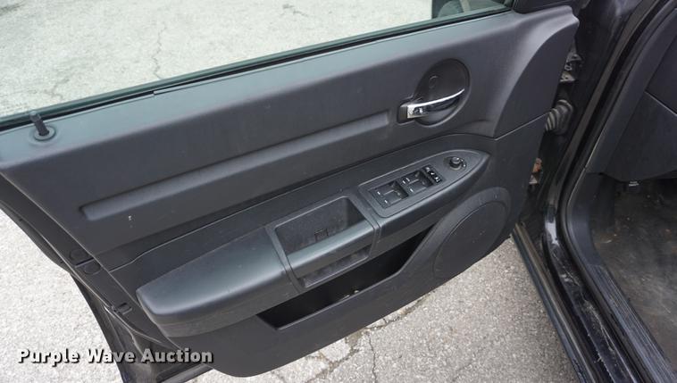 image for item DD6446 2010 Dodge Charger