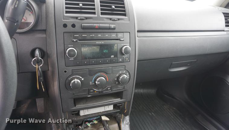 image for item DD6446 2010 Dodge Charger