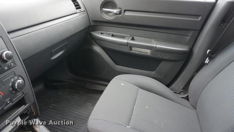 image for item DD6446 2010 Dodge Charger