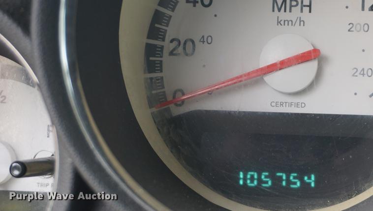 image for item DD6446 2010 Dodge Charger