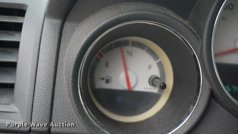 image for item DD6446 2010 Dodge Charger