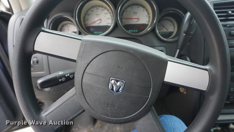 image for item DD6446 2010 Dodge Charger