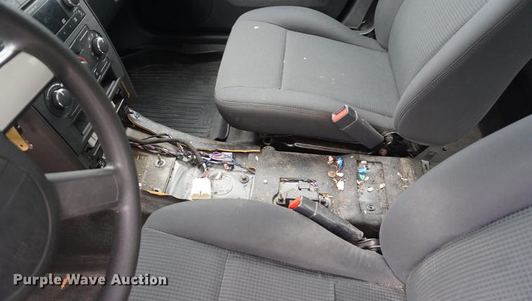 image for item DD6446 2010 Dodge Charger