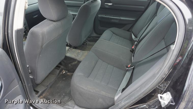 image for item DD6446 2010 Dodge Charger