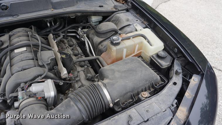 image for item DD6446 2010 Dodge Charger