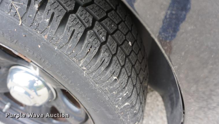 image for item DD6446 2010 Dodge Charger