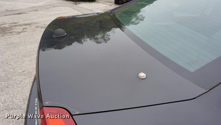 image for item DD6446 2010 Dodge Charger