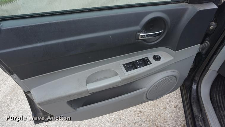 image for item DD6447 2007 Dodge Charger