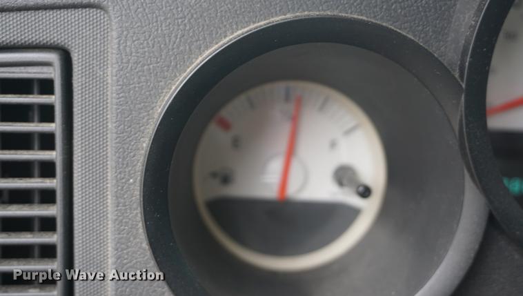 image for item DD6447 2007 Dodge Charger