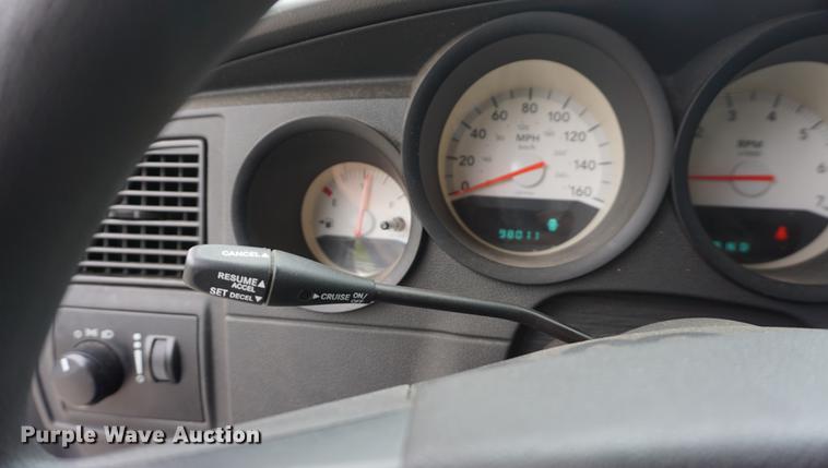 image for item DD6447 2007 Dodge Charger