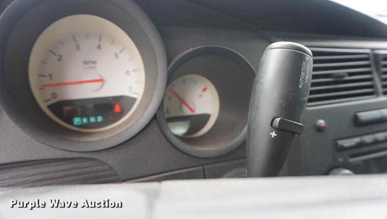 image for item DD6447 2007 Dodge Charger