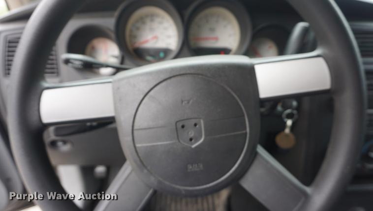 image for item DD6447 2007 Dodge Charger