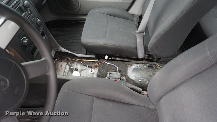 image for item DD6447 2007 Dodge Charger