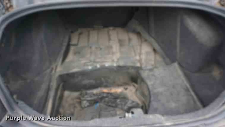 image for item DD6447 2007 Dodge Charger