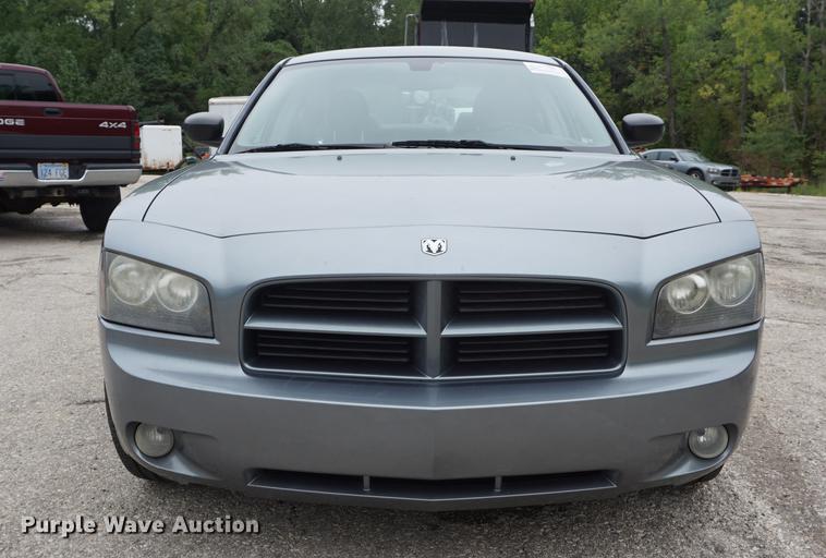 image for item DD6448 2007 Dodge Charger