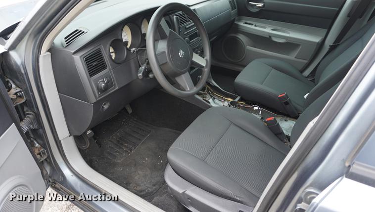 image for item DD6448 2007 Dodge Charger