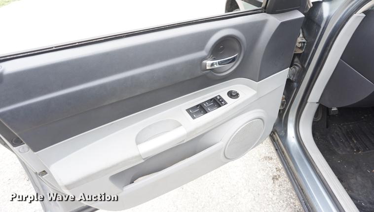 image for item DD6448 2007 Dodge Charger