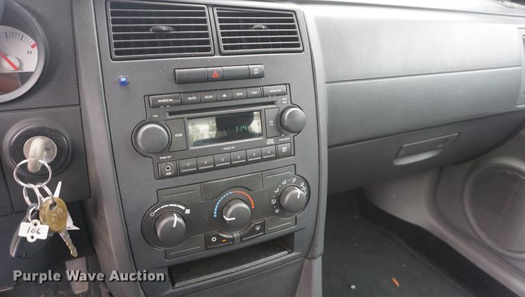 image for item DD6448 2007 Dodge Charger