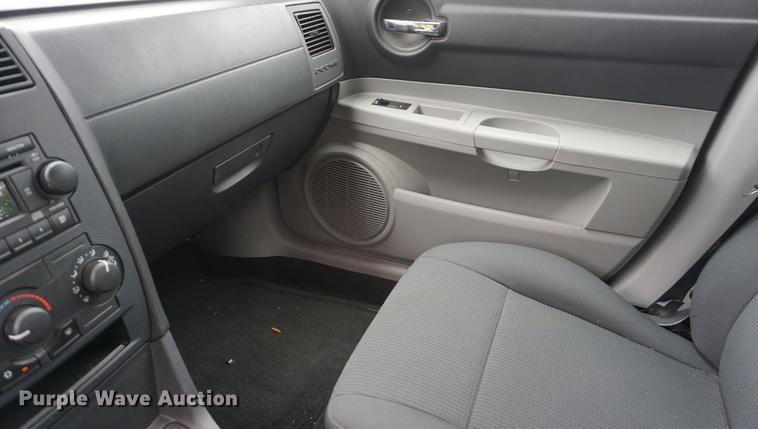 image for item DD6448 2007 Dodge Charger