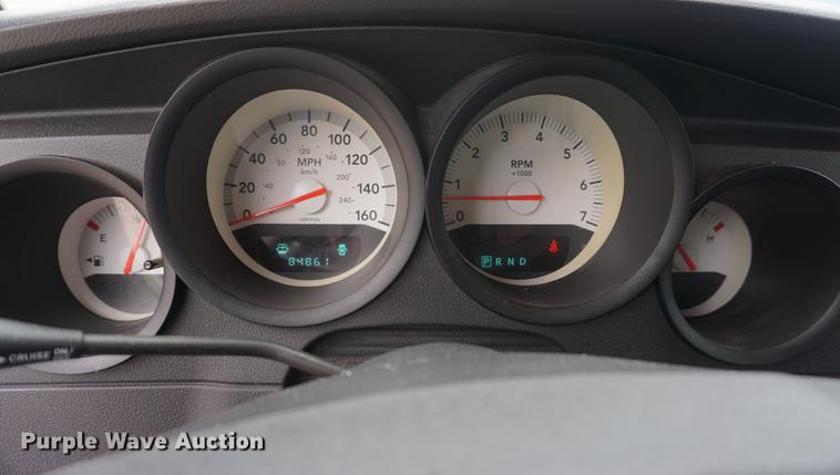 image for item DD6448 2007 Dodge Charger