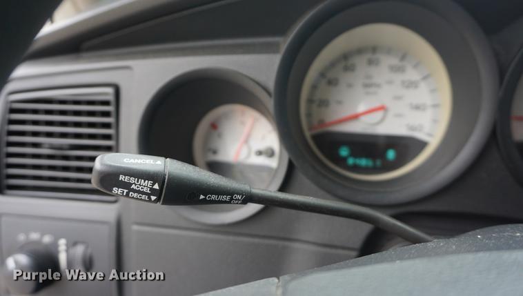 image for item DD6448 2007 Dodge Charger